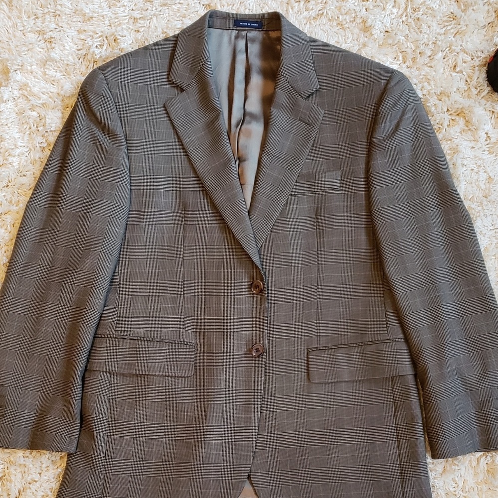Ralph Lauren Men's Blazer